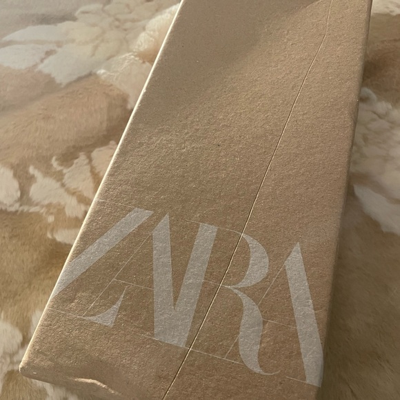 Zara kitten heel shoes - Picture 5 of 5